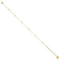 Bridget Anklet