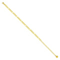 Manhattan Anklet